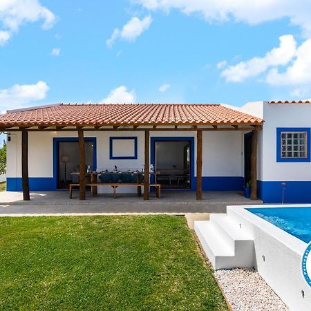 Whome | Comporta Family Beach House Luaran gambar