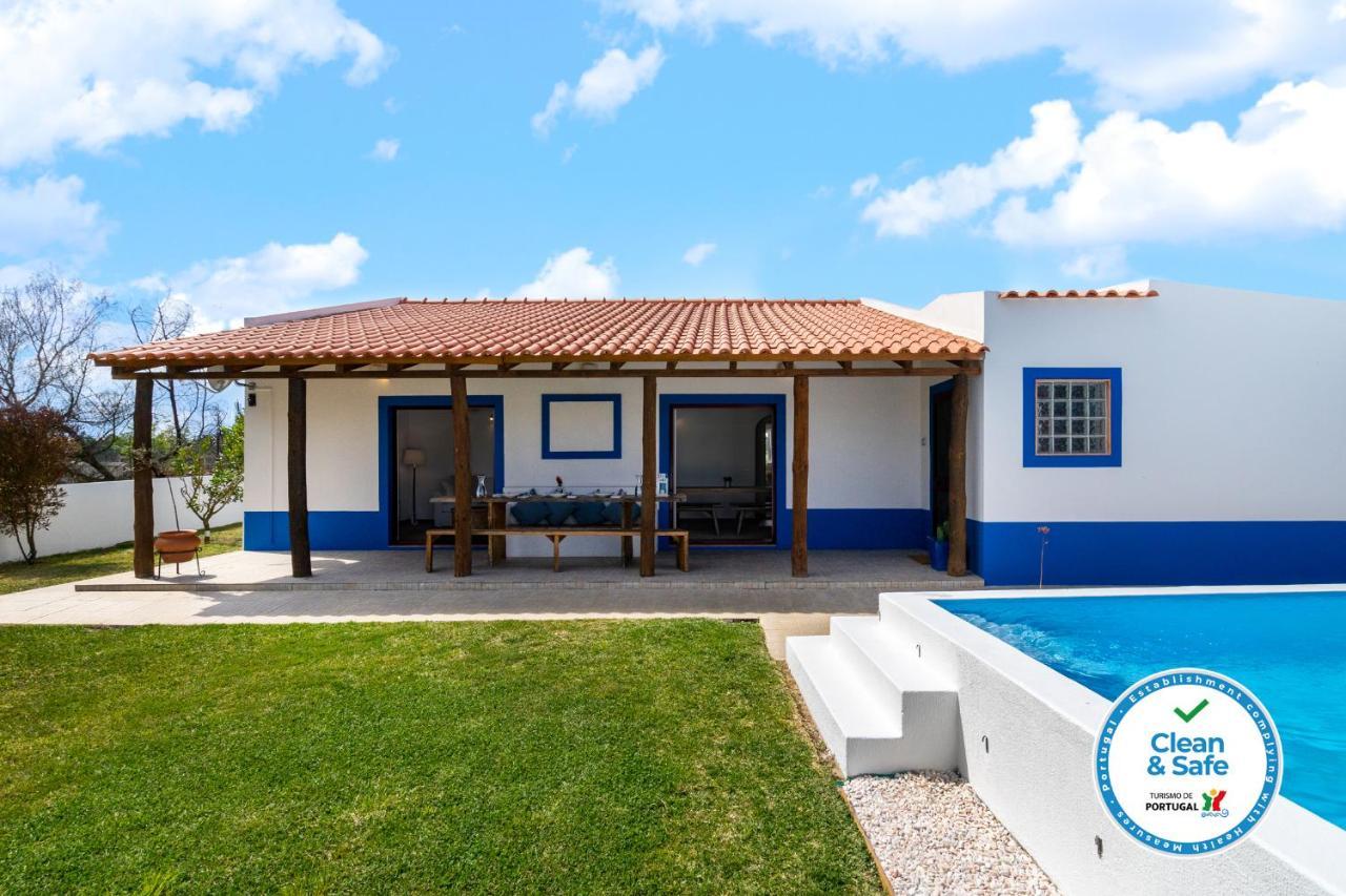 Whome | Comporta Family Beach House Luaran gambar