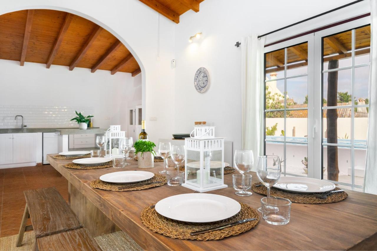 Whome | Comporta Family Beach House Luaran gambar