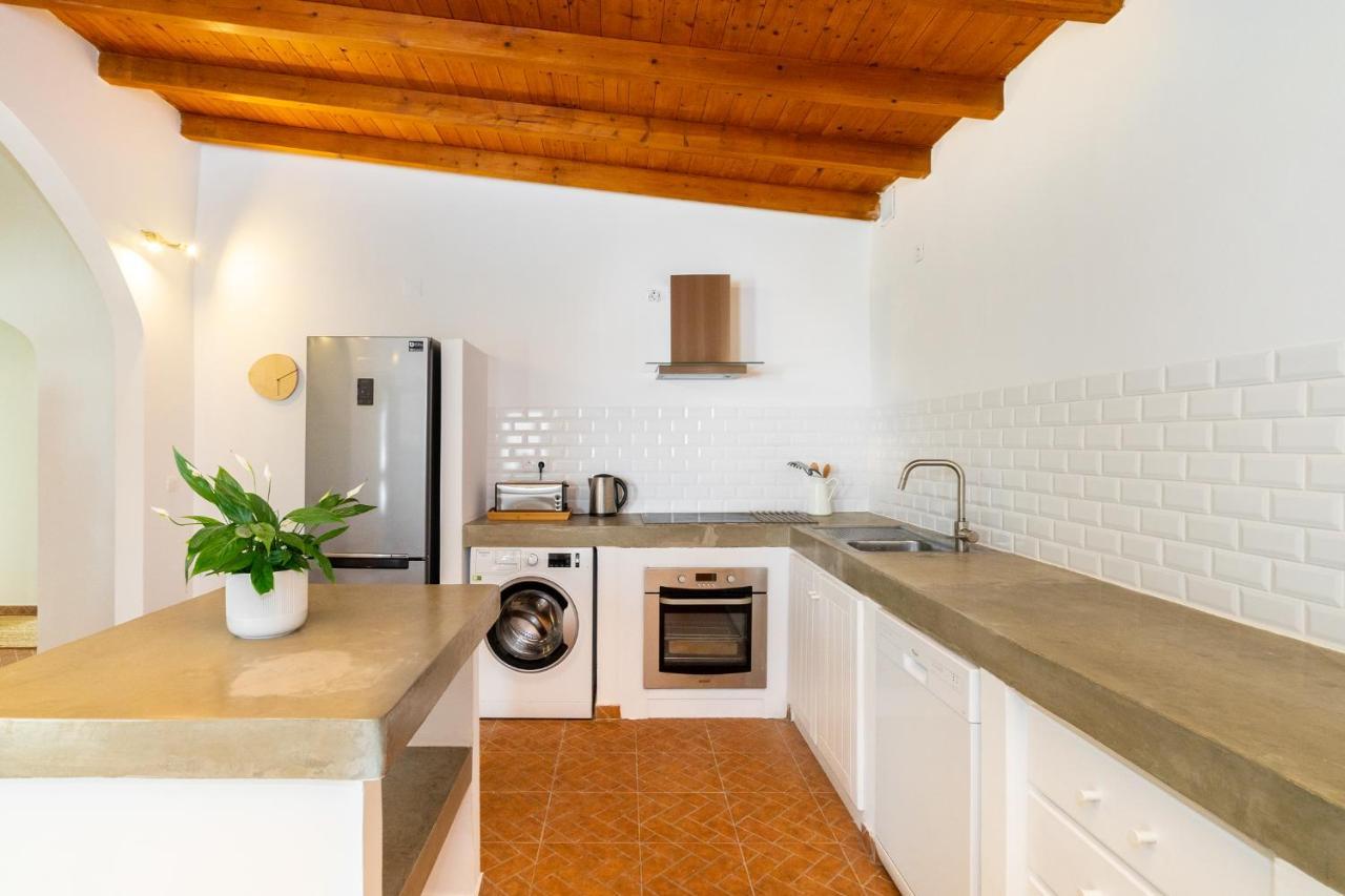 Whome | Comporta Family Beach House Luaran gambar