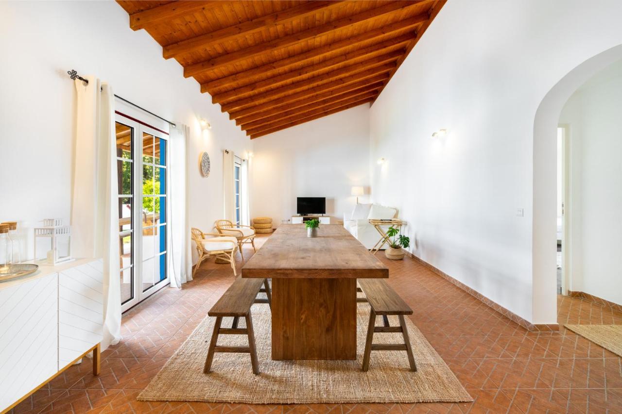 Whome | Comporta Family Beach House Luaran gambar