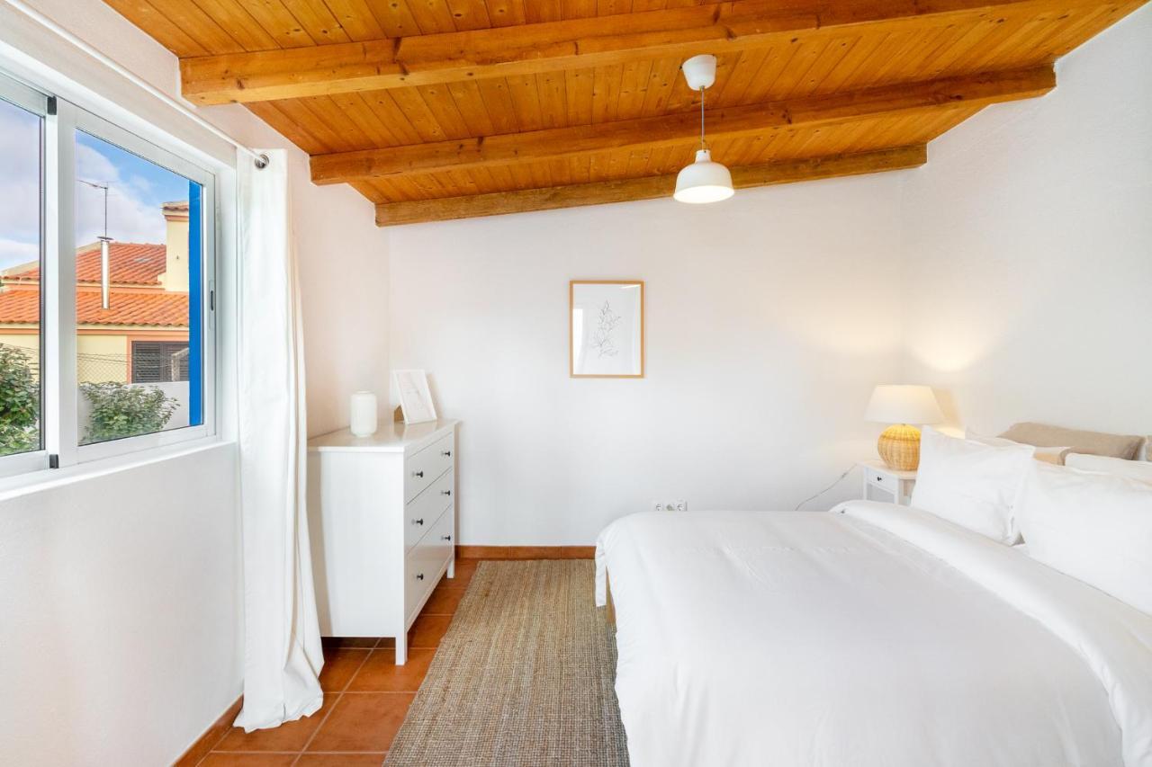 Whome | Comporta Family Beach House Luaran gambar