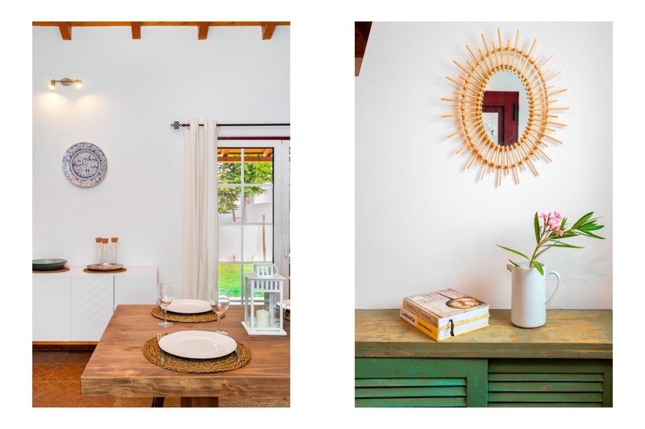 Whome | Comporta Family Beach House Luaran gambar