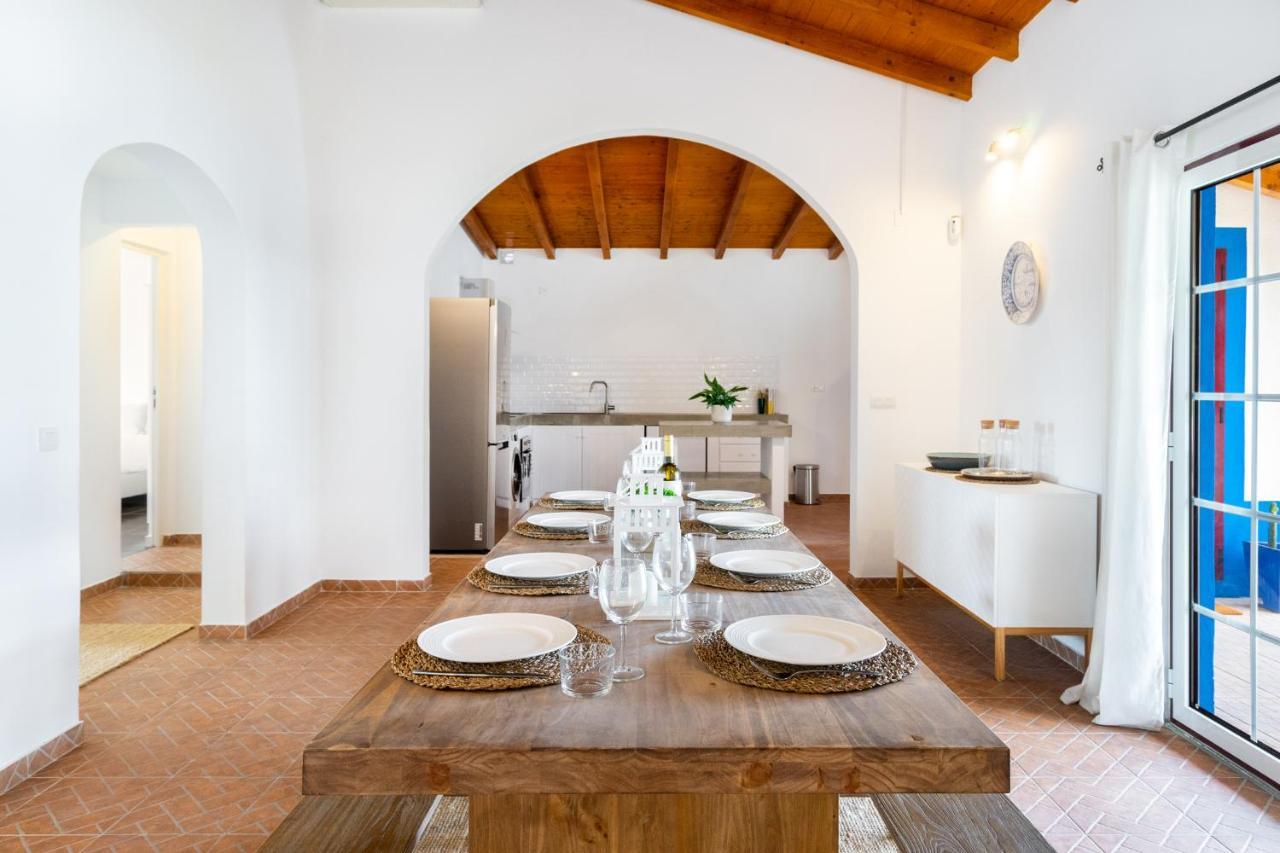 Whome | Comporta Family Beach House Luaran gambar