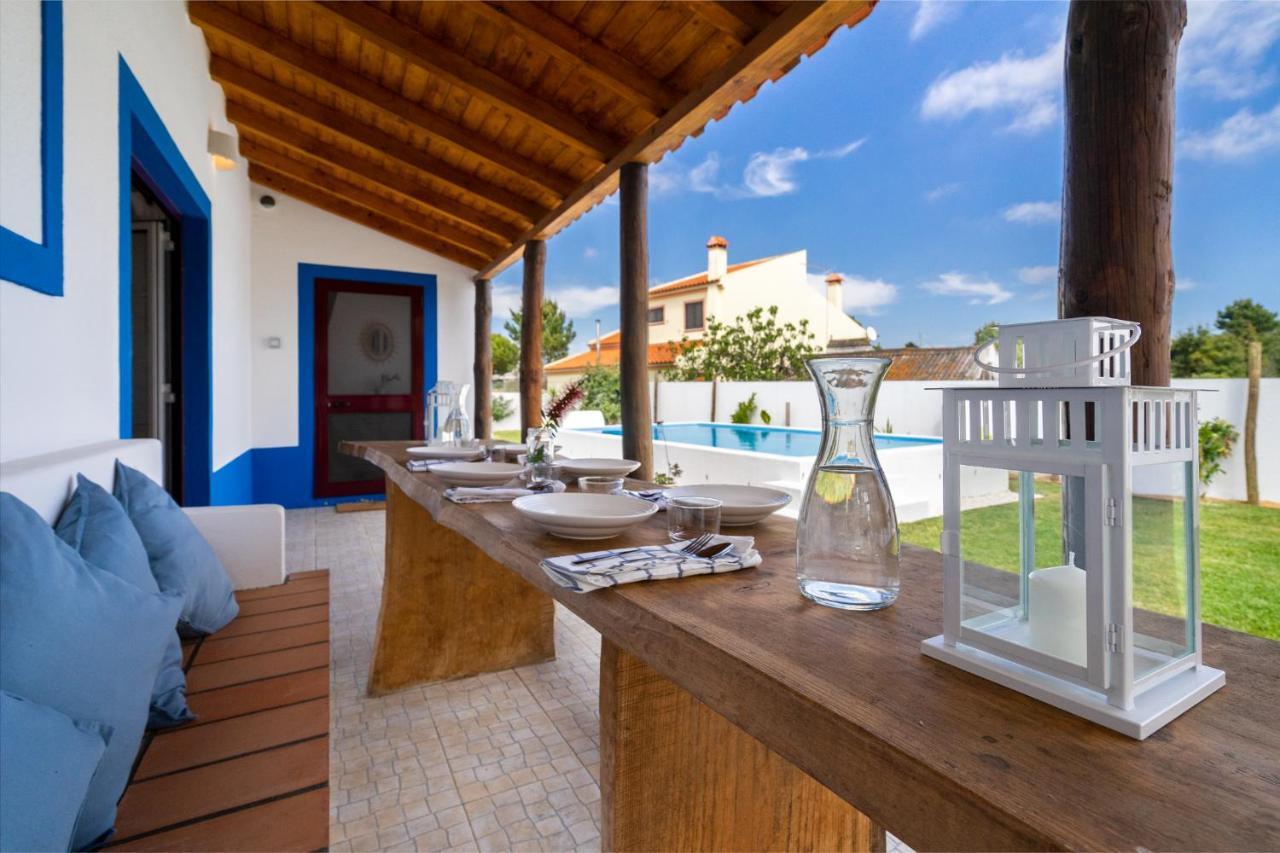 Whome | Comporta Family Beach House Luaran gambar