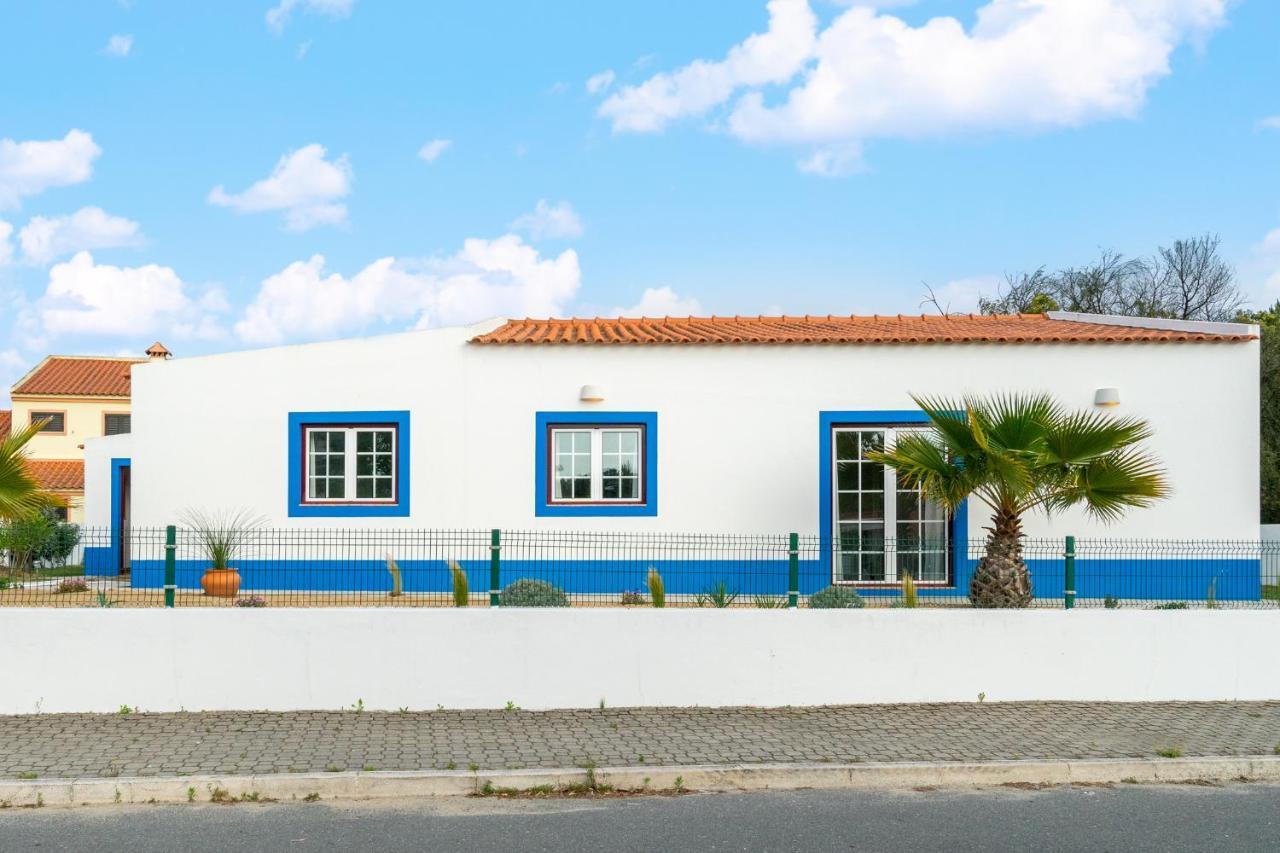 Whome | Comporta Family Beach House Luaran gambar