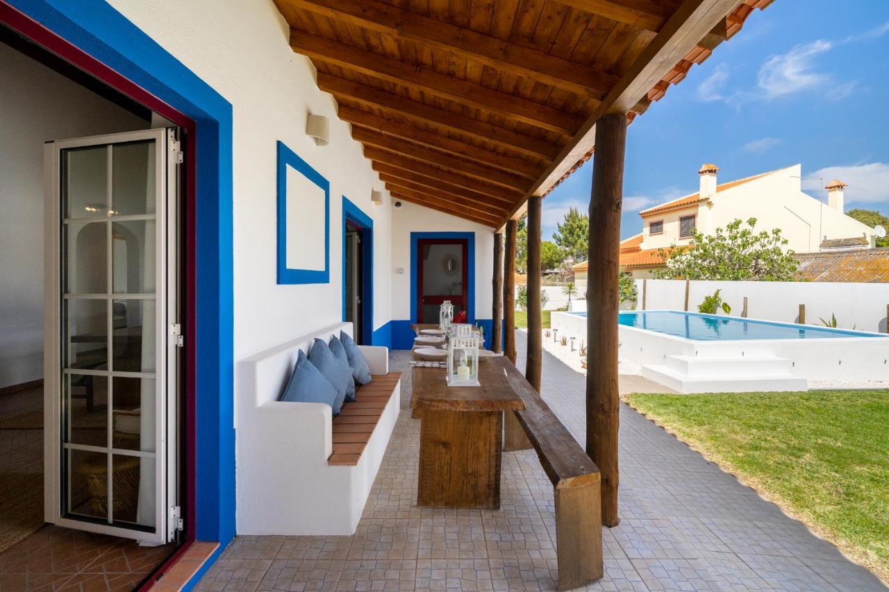 Whome | Comporta Family Beach House Luaran gambar