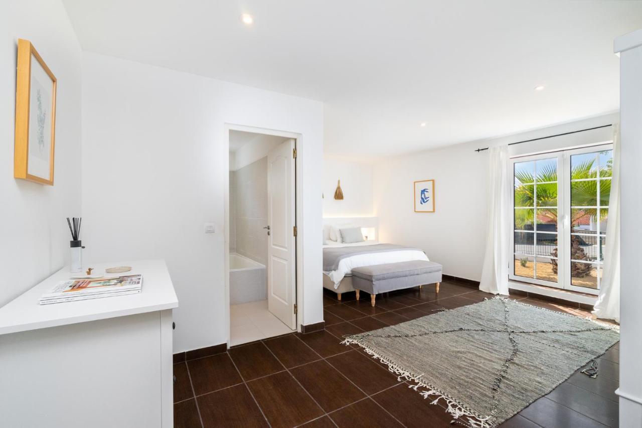 Whome | Comporta Family Beach House Luaran gambar
