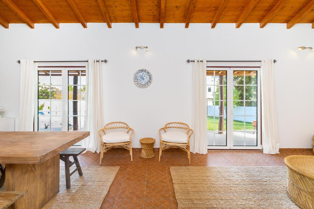 Whome | Comporta Family Beach House Luaran gambar
