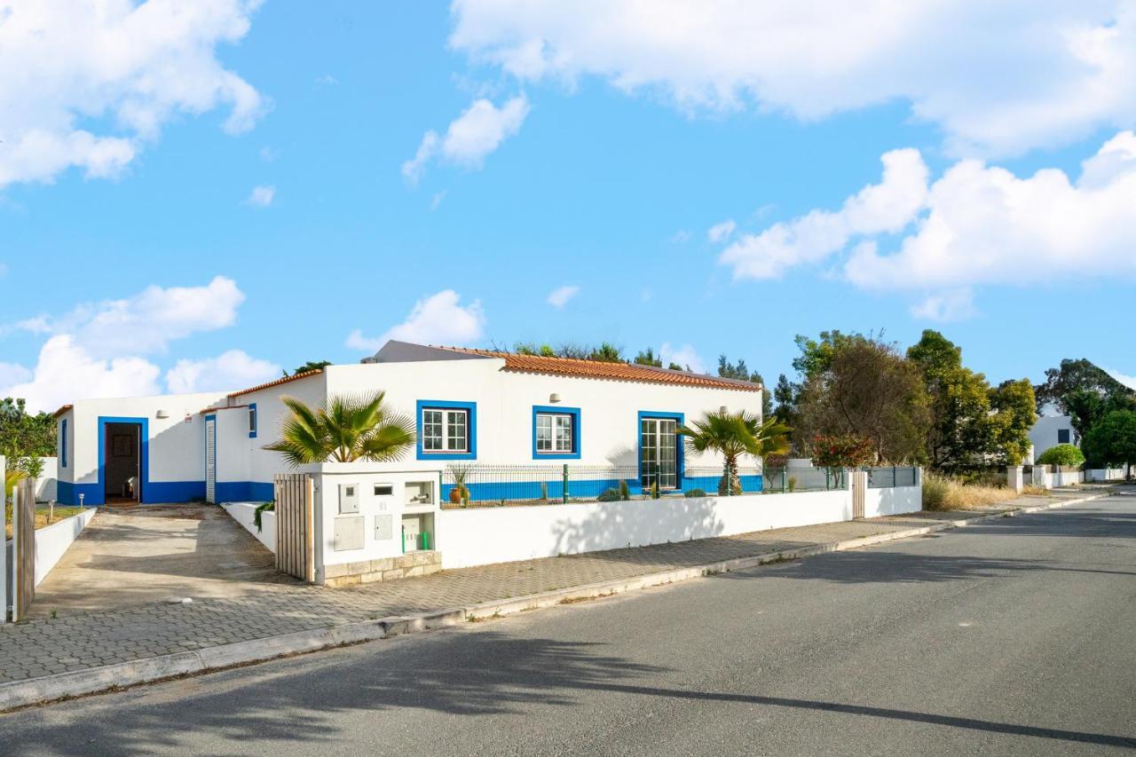 Whome | Comporta Family Beach House Luaran gambar