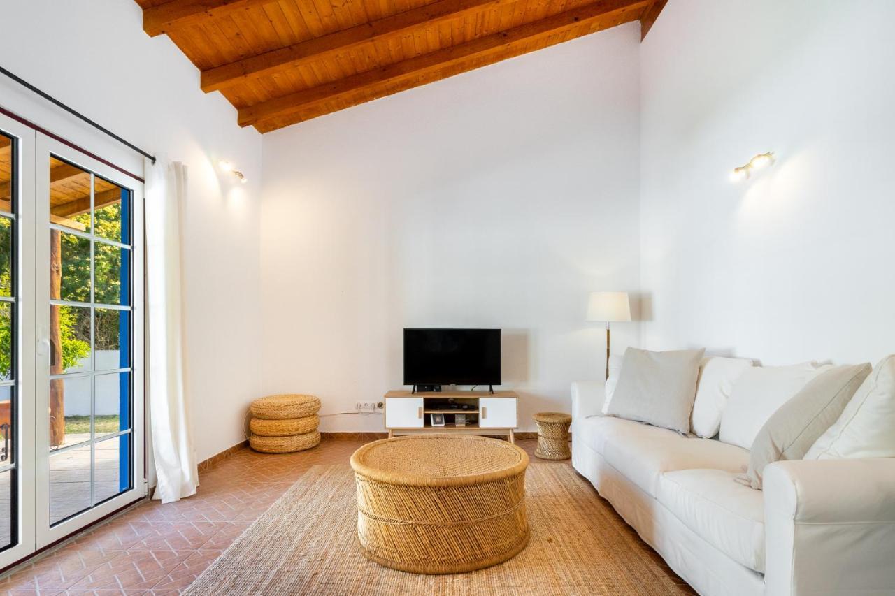 Whome | Comporta Family Beach House Luaran gambar