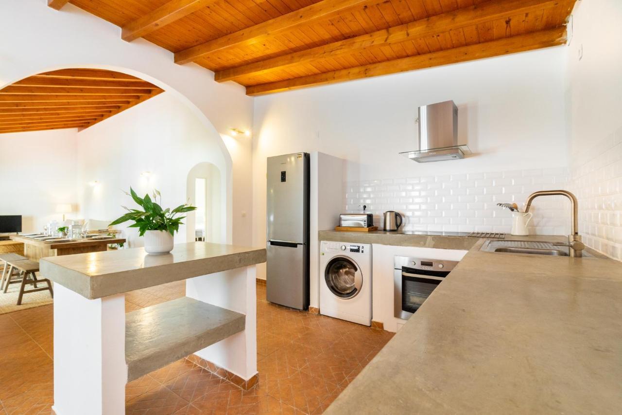 Whome | Comporta Family Beach House Luaran gambar